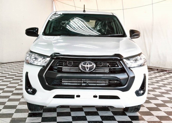 Used 11
                    TOYOTA
                     for Sale Image