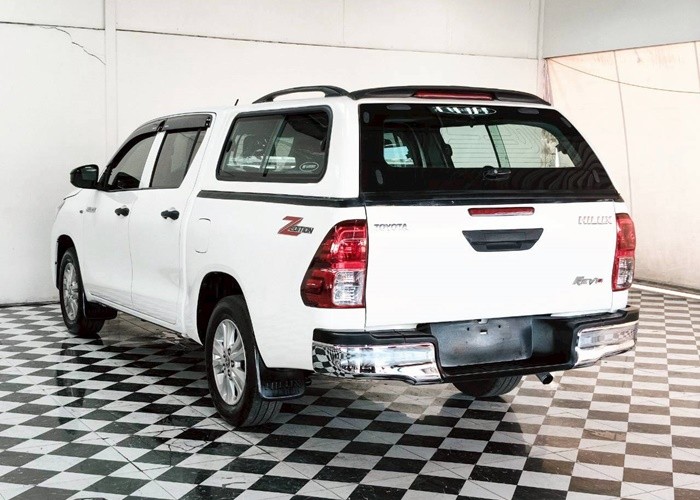 Used 11
                    TOYOTA
                     for Sale Image