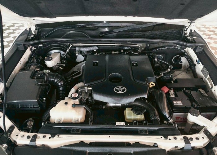 Used 11
                    TOYOTA
                     for Sale Image