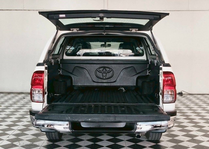 Used 11
                    TOYOTA
                     for Sale Image