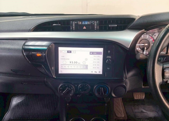 Used 11
                    TOYOTA
                     for Sale Image