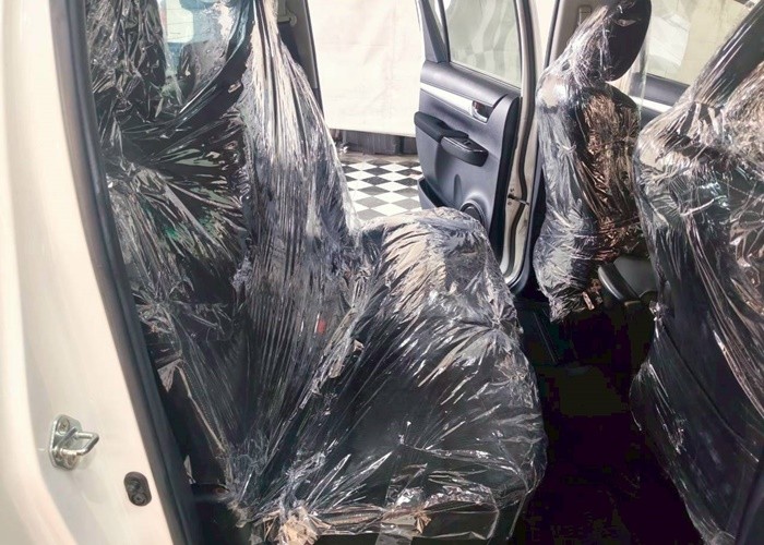 Used 11
                    TOYOTA
                     for Sale Image