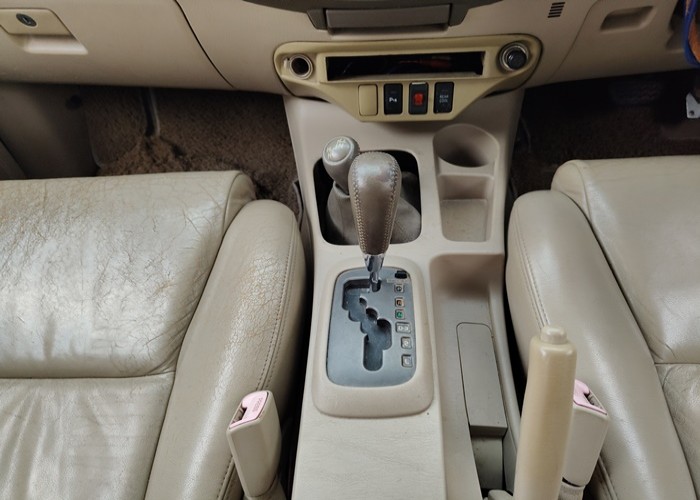 Used 3
                    TOYOTA
                     for Sale Image