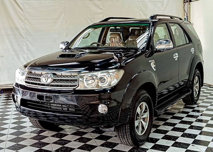 Used 3
                    TOYOTA
                     for Sale Image