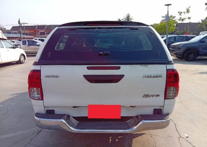 Used 11
                    TOYOTA
                     for Sale Image