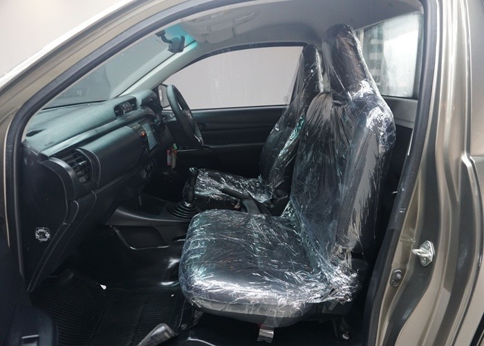 Used 5
                    TOYOTA
                     for Sale Image