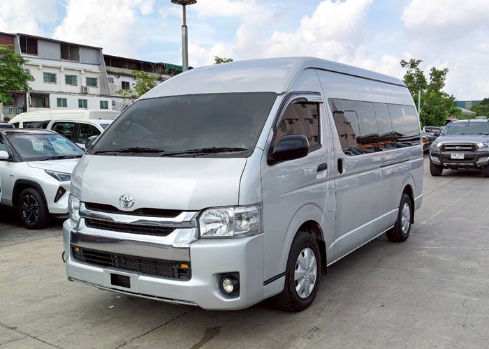 Used 2
                    TOYOTA
                     for Sale Image
