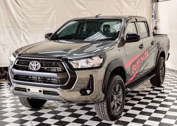 Used 11
                    TOYOTA
                     for Sale Image