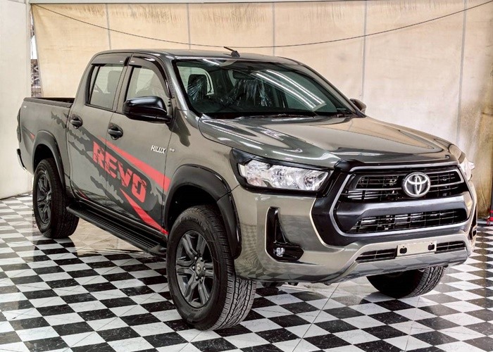 Used 11
                    TOYOTA
                     for Sale Image