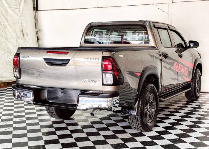 Used 11
                    TOYOTA
                     for Sale Image