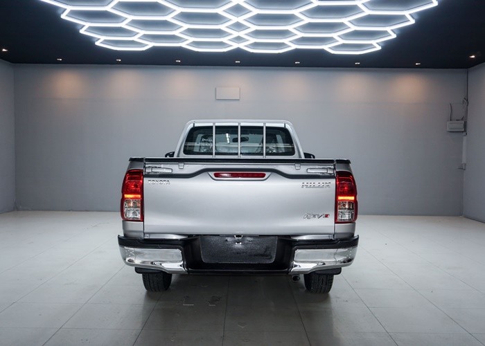 Used 5
                    TOYOTA
                     for Sale Image
