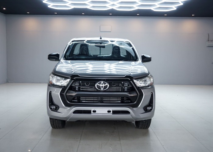 Used 5
                    TOYOTA
                     for Sale Image