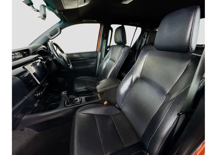 Used 1
                    TOYOTA
                     for Sale Image