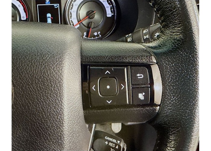 Used 1
                    TOYOTA
                     for Sale Image