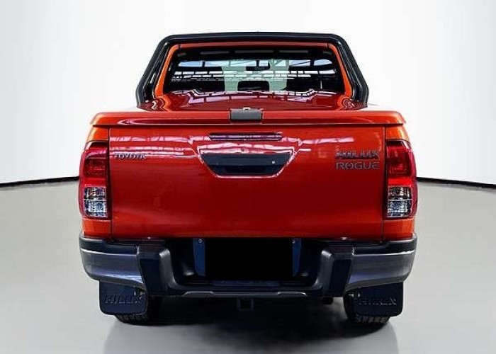 Used 1
                    TOYOTA
                     for Sale Image