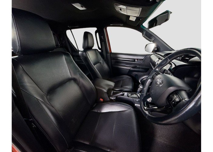 Used 1
                    TOYOTA
                     for Sale Image