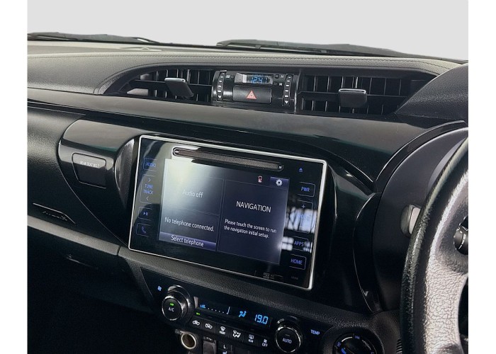 Used 1
                    TOYOTA
                     for Sale Image