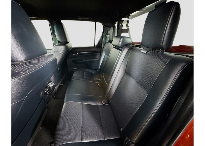 Used 1
                    TOYOTA
                     for Sale Image