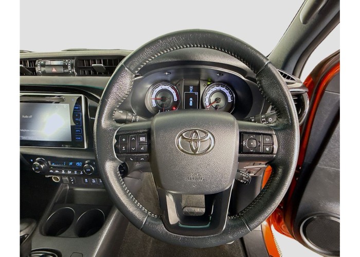 Used 1
                    TOYOTA
                     for Sale Image