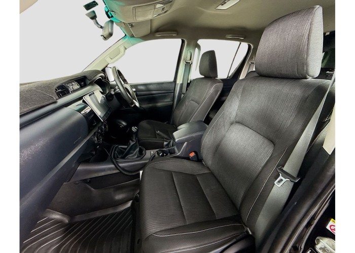 Used 1
                    TOYOTA
                     for Sale Image