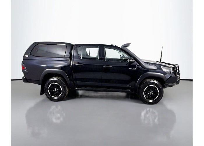 Used 1
                    TOYOTA
                     for Sale Image