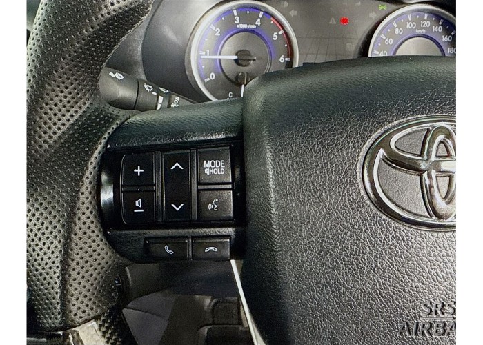 Used 1
                    TOYOTA
                     for Sale Image