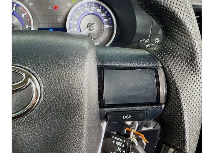 Used 1
                    TOYOTA
                     for Sale Image