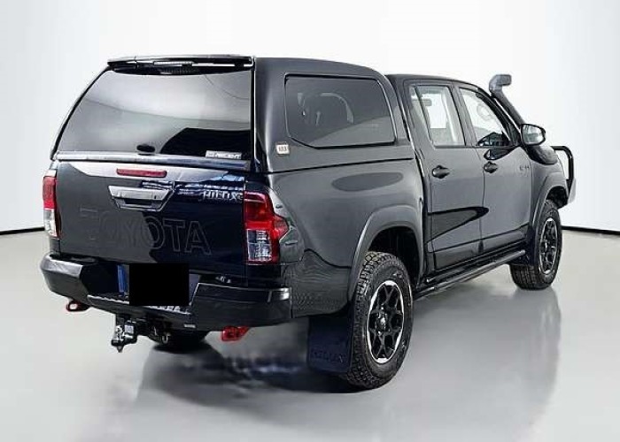 Used 1
                    TOYOTA
                     for Sale Image