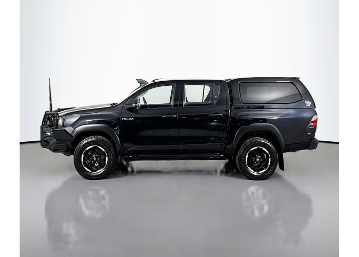 Used 1
                    TOYOTA
                     for Sale Image