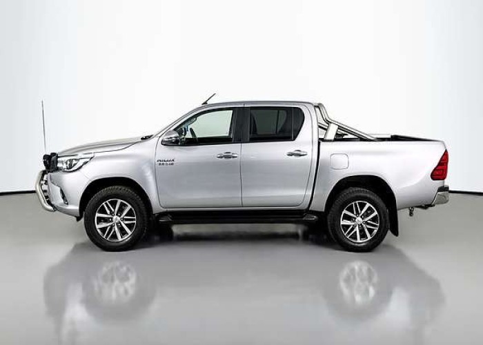 Used 1
                    TOYOTA
                     for Sale Image