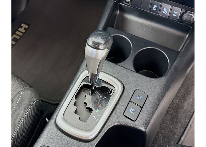 Used 1
                    TOYOTA
                     for Sale Image