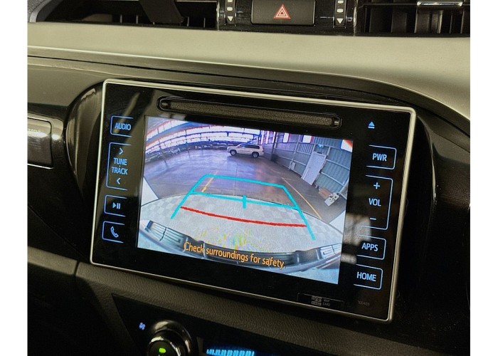 Used 1
                    TOYOTA
                     for Sale Image