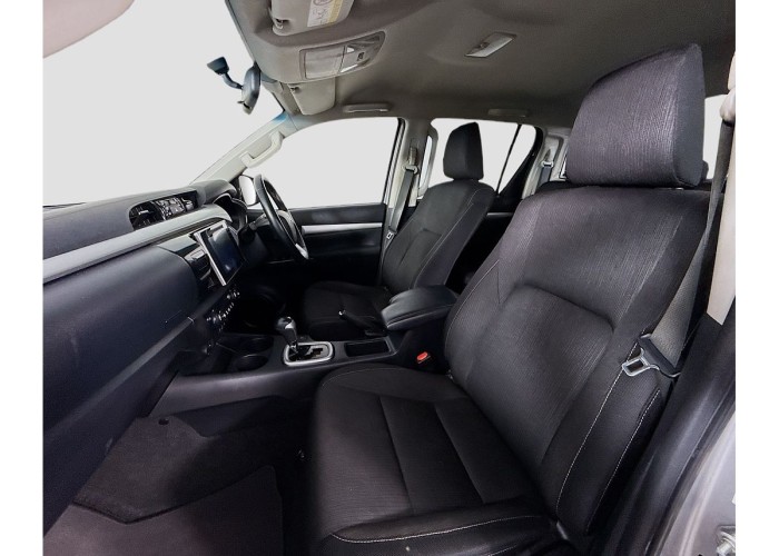 Used 1
                    TOYOTA
                     for Sale Image