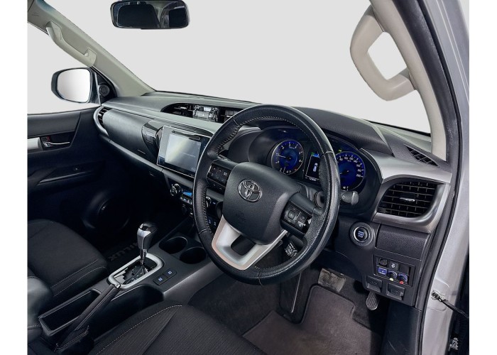 Used 1
                    TOYOTA
                     for Sale Image