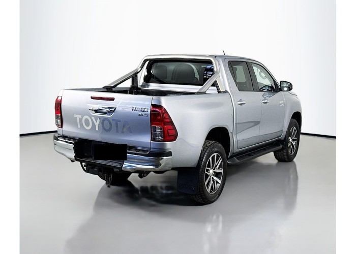 Used 1
                    TOYOTA
                     for Sale Image