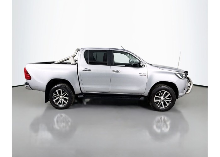 Used 1
                    TOYOTA
                     for Sale Image