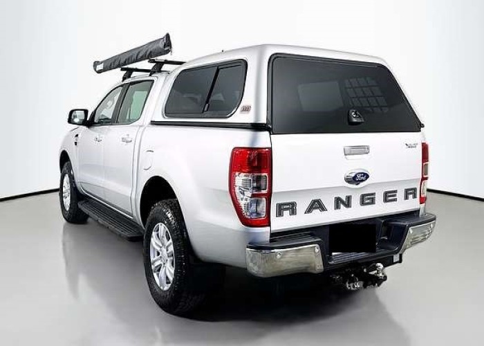 Used 1
                    FORD
                     for Sale Image