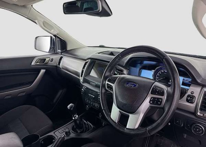 Used 1
                    FORD
                     for Sale Image