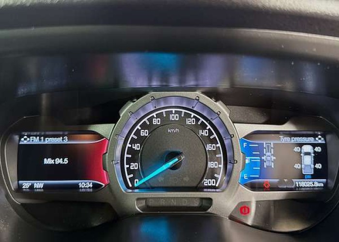 Used 1
                    FORD
                     for Sale Image