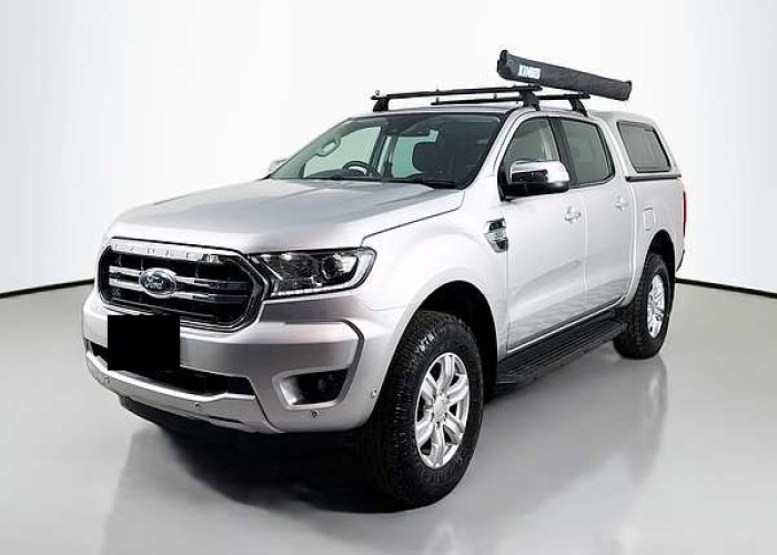 Used 1
                    FORD
                     for Sale Image