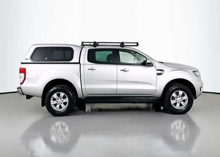 Used 1
                    FORD
                     for Sale Image