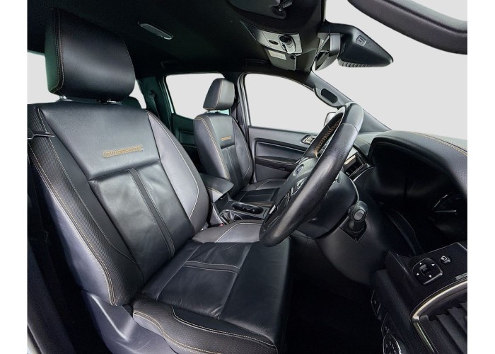 Used 1
                    FORD
                     for Sale Image