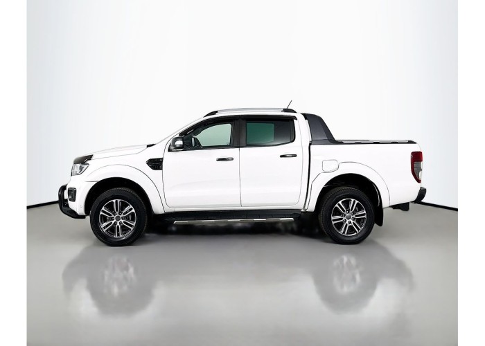 Used 1
                    FORD
                     for Sale Image