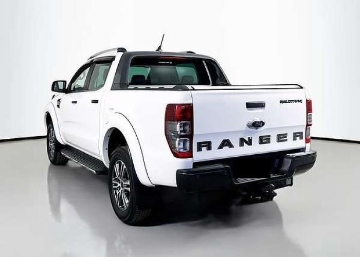 Used 1
                    FORD
                     for Sale Image