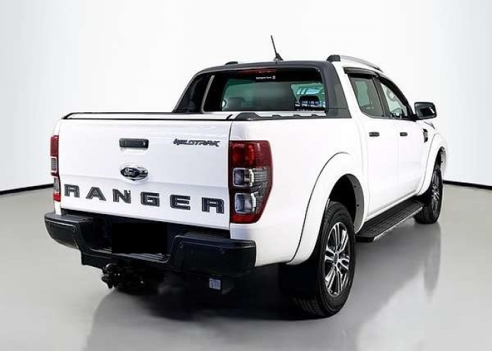 Used 1
                    FORD
                     for Sale Image