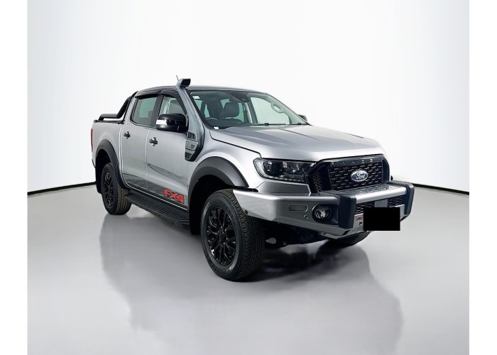 Used 1
                    FORD
                     for Sale Image