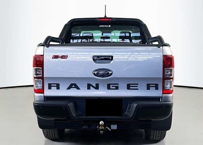 Used 1
                    FORD
                     for Sale Image