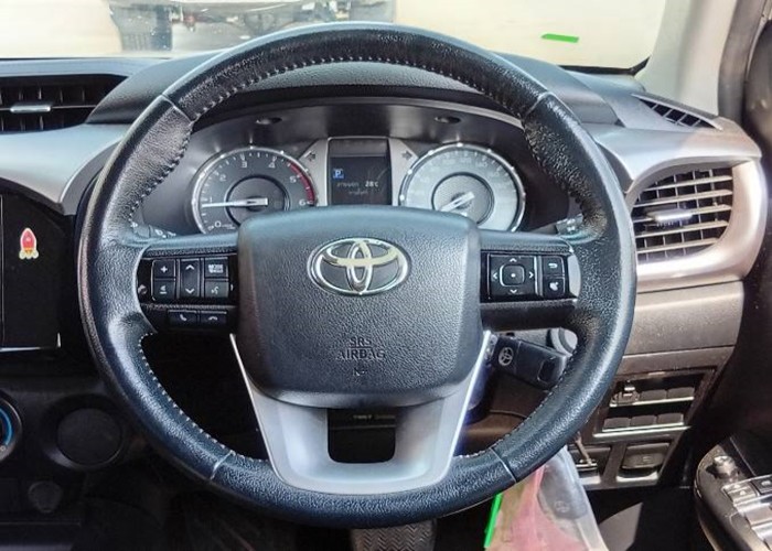 Used 11
                    TOYOTA
                     for Sale Image