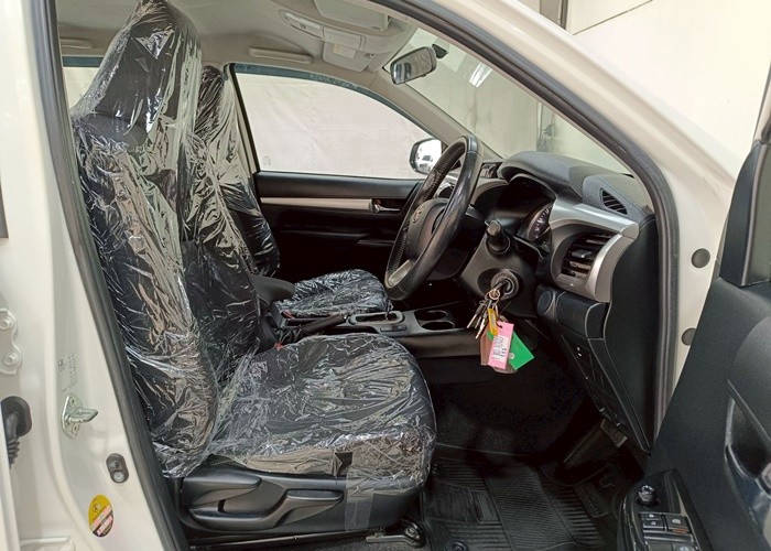 Used 11
                    TOYOTA
                     for Sale Image