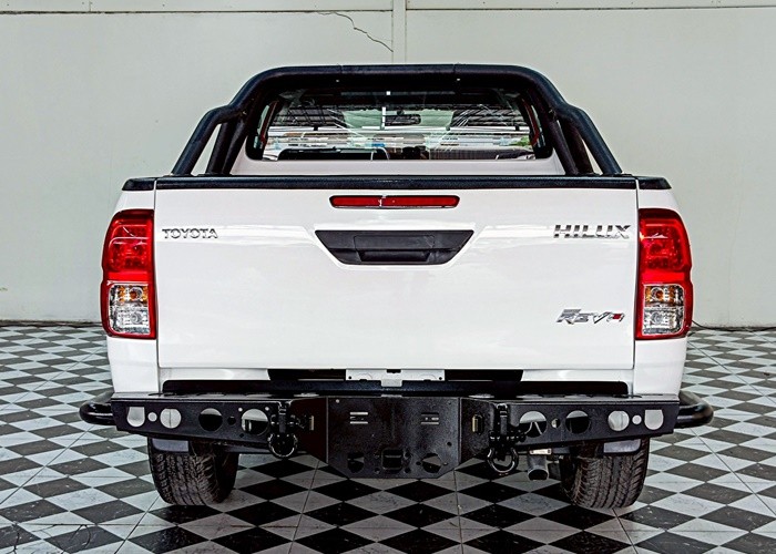 Used 11
                    TOYOTA
                     for Sale Image